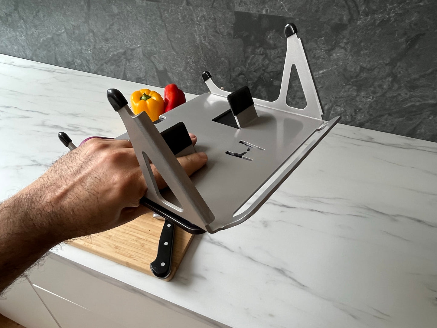 StandAlone Kirigami Pallett™