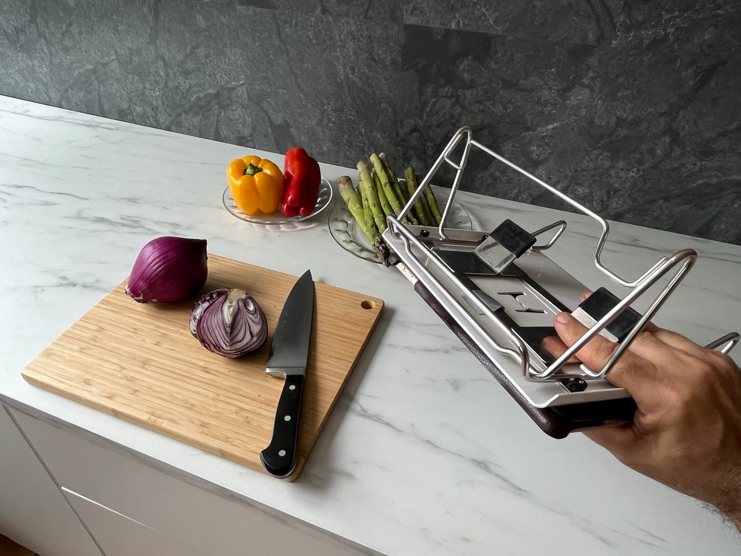 StandAlone Hie-BRID Pallett™