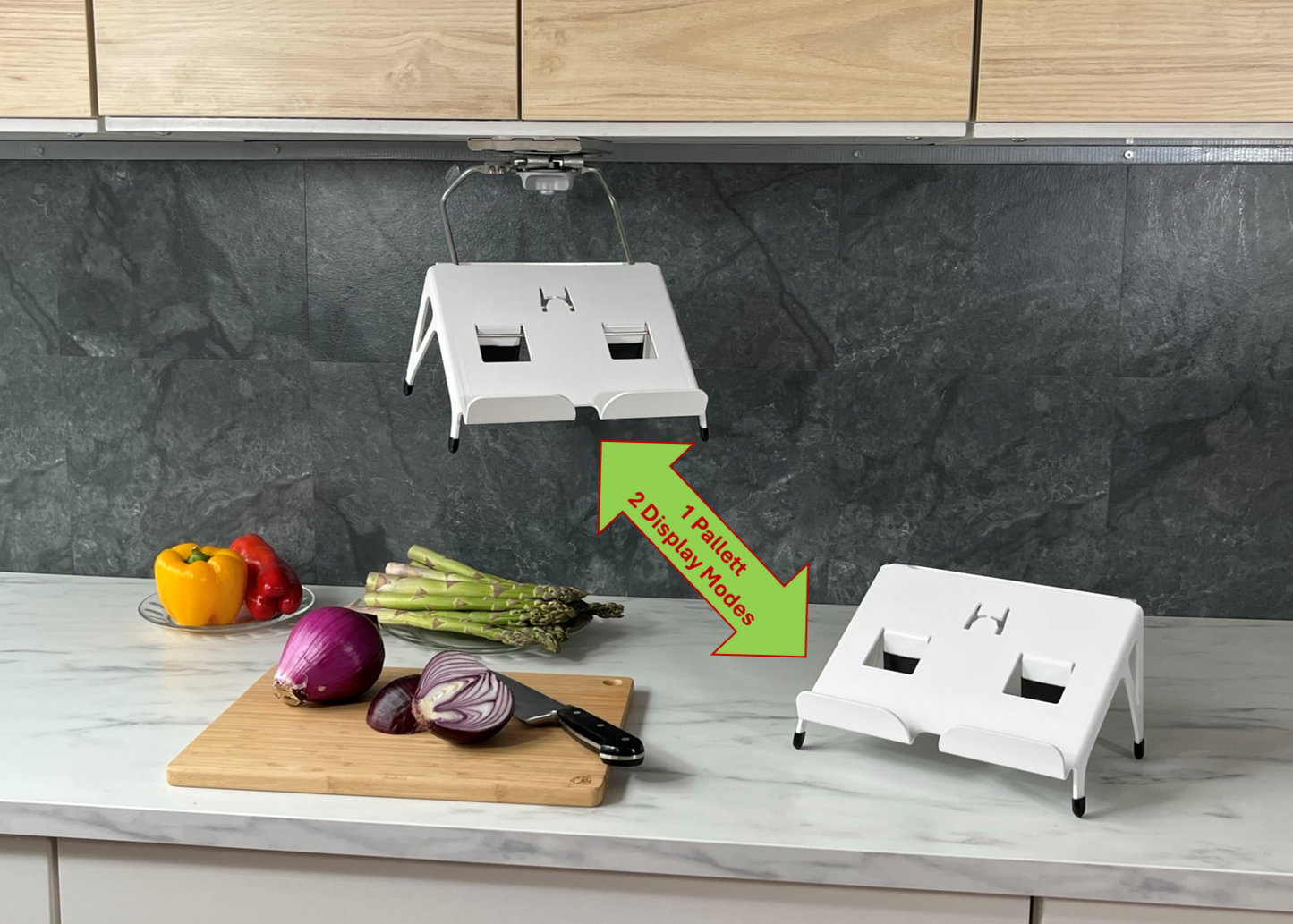 Kirigami KMP™ Package