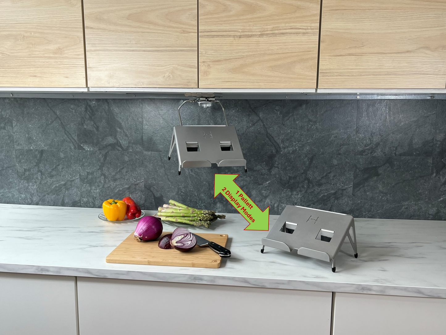 Kirigami KMP™ Package