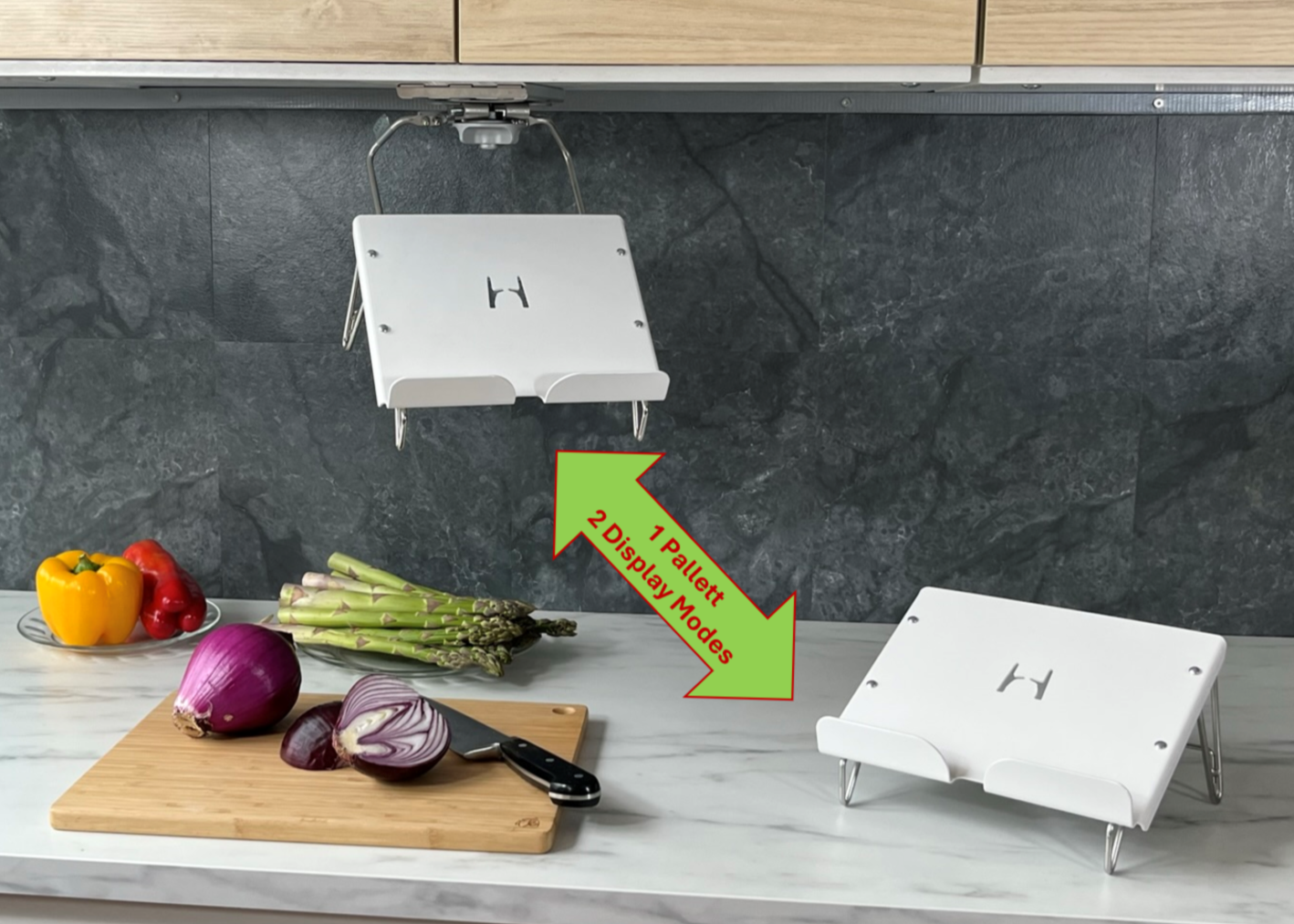 Hie-BRID KMP™ Package