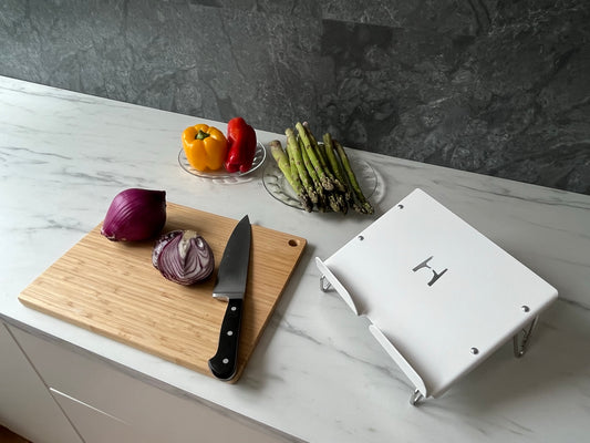 SKU Hie-Hand Pallett™ Easel