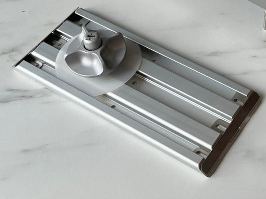 SKU Slide-Swivel Track